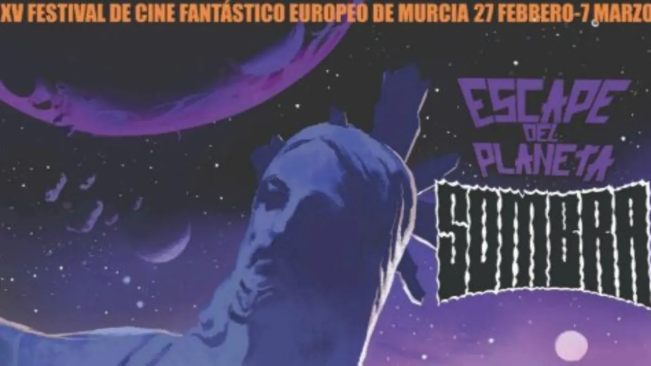 Sombra XV Festival
