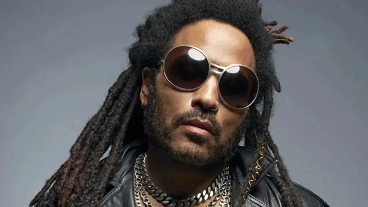 Iberdrola Music Festival con Lenny Kravitz