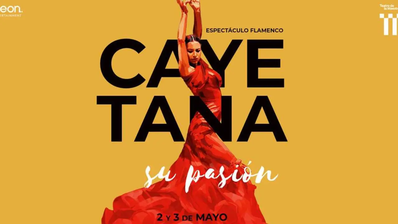 'Cayetana, su pasi&oacute;n' en La Maestranza