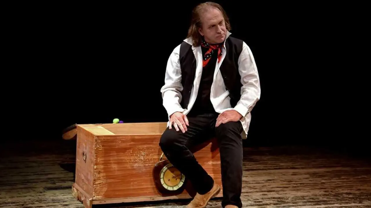 la caja-festival otras voces-teatreria de abrego