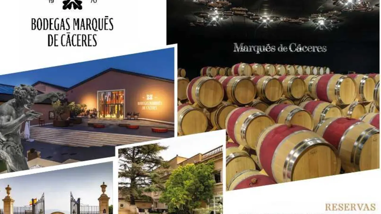 Marques de caceres