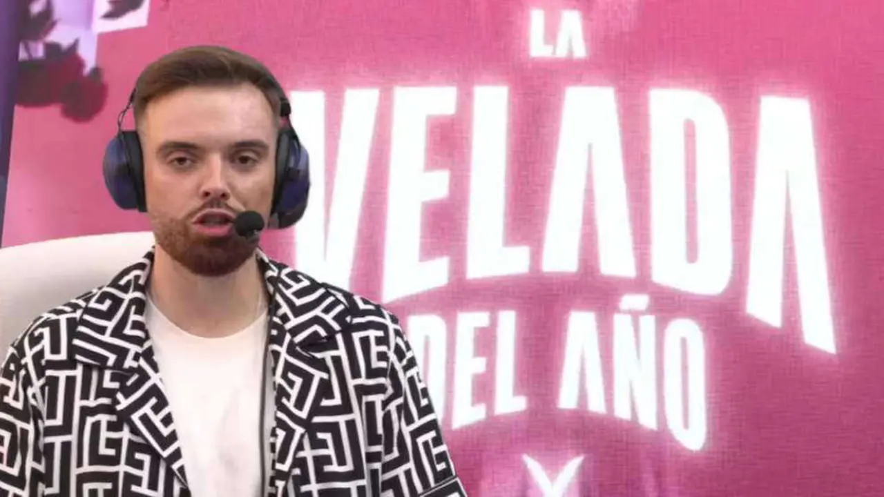 Velada del a&ntilde;o VI