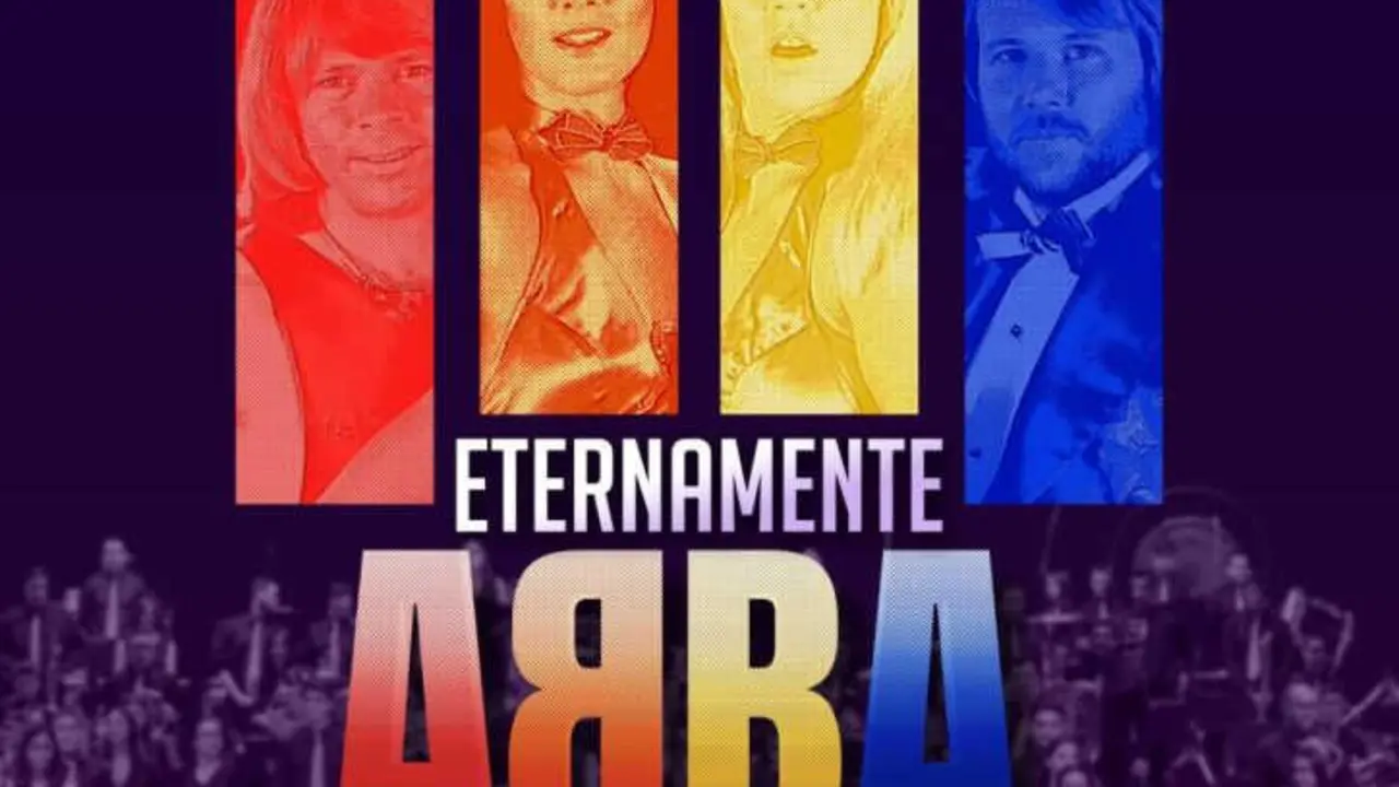 Eternamente Abba 