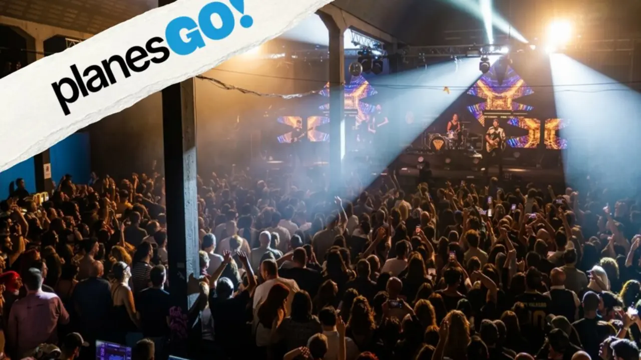 Eventos GO Imagen