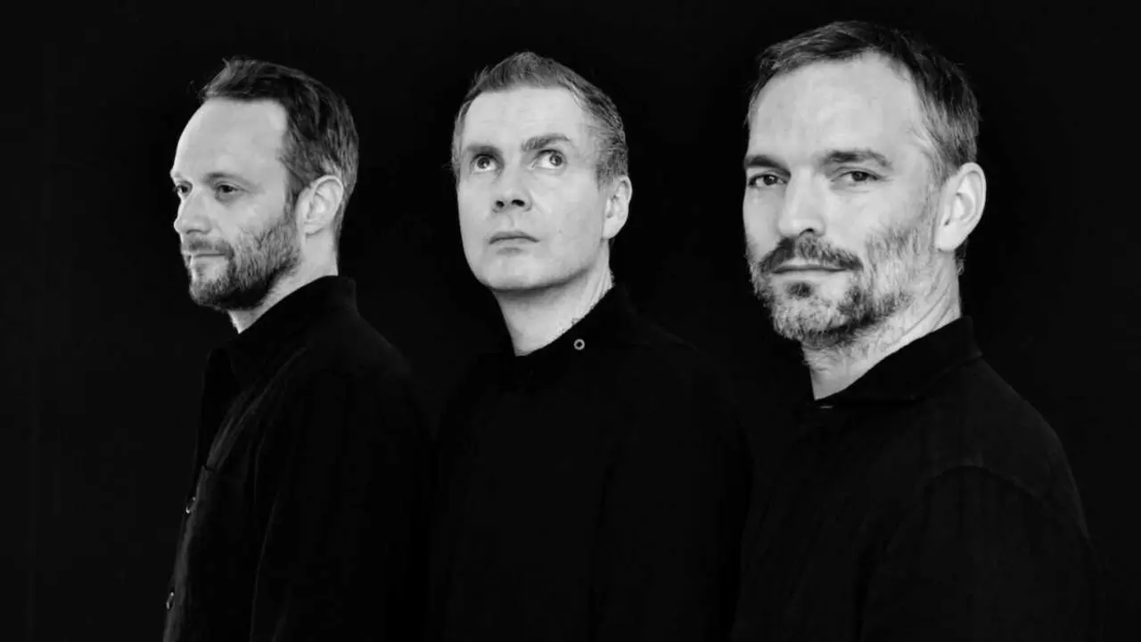 Sigur R&oacute;s - The Orchestral Tour en Espa&ntilde;a