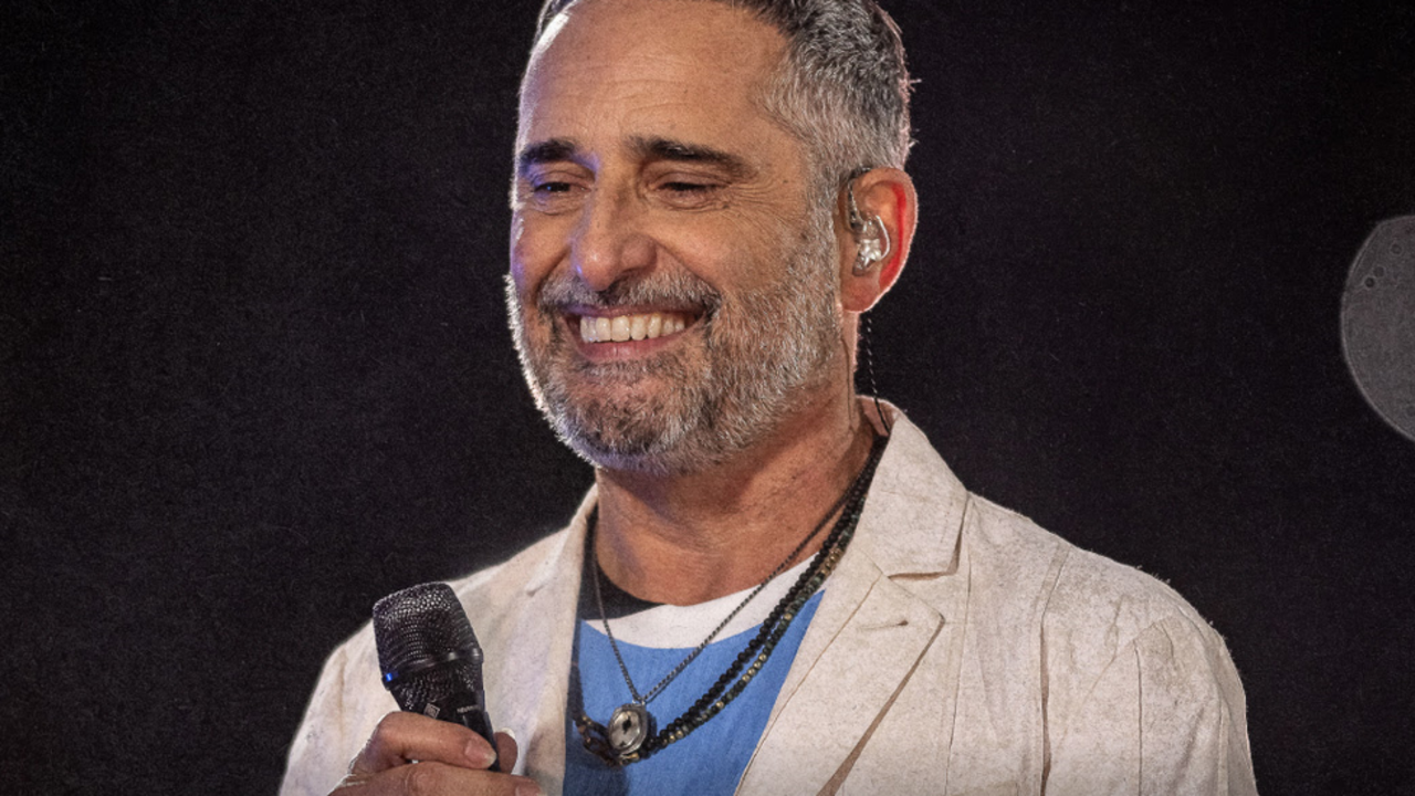 Jorge Drexler concierto A Coru&ntilde;a