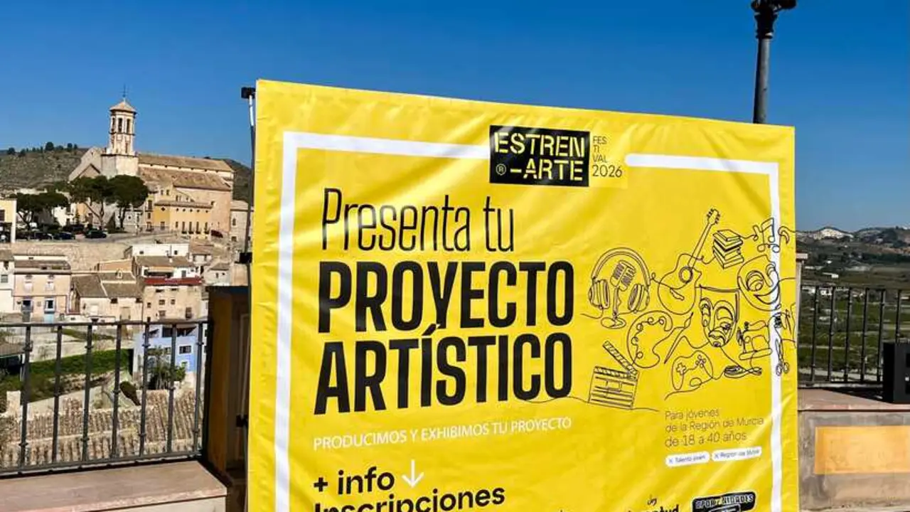 Estrenarte 2026