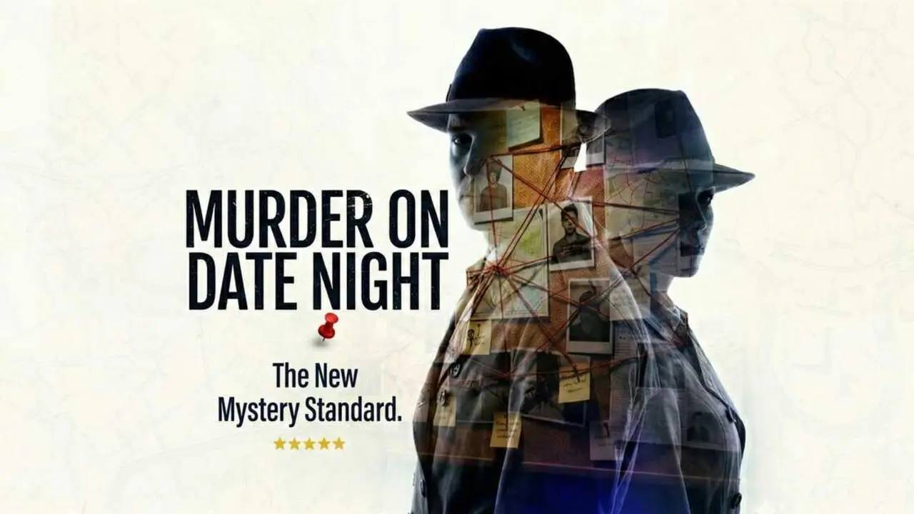 C&oacute;rdoba Murder Mystery 2