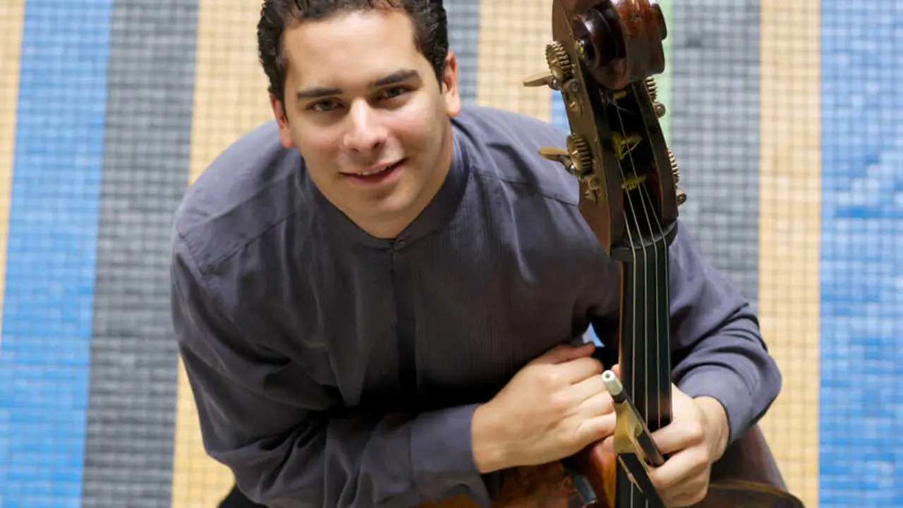 &Ouml;SMR Edicson Ruiz