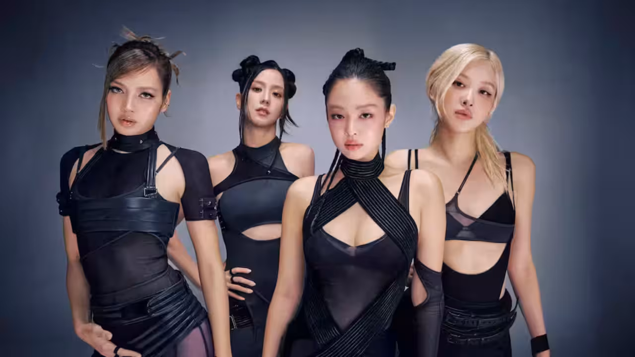 BlackPink en Barcelona, productos exclusivos y sorpresas del &aacute;lbum Deadline