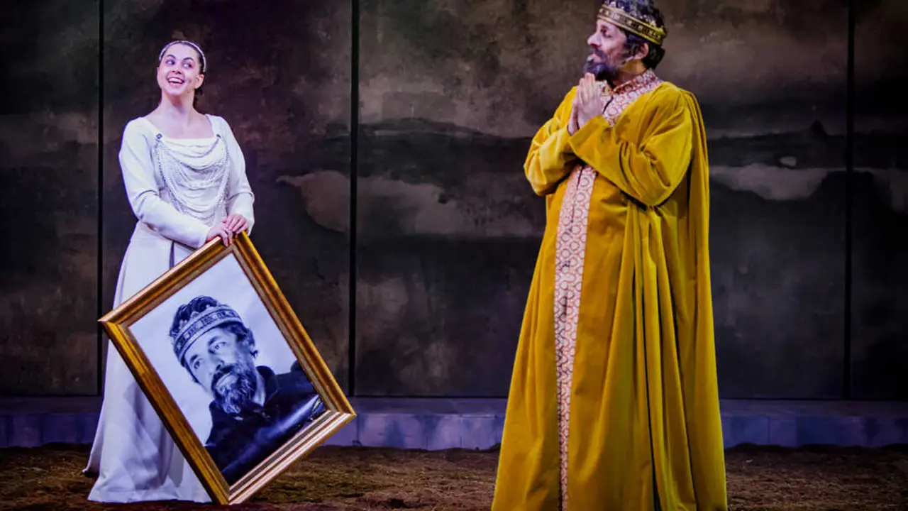 Macbeth teatro Vigo