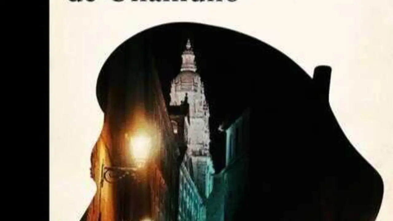El &uacute;ltimo caso de Unamuno