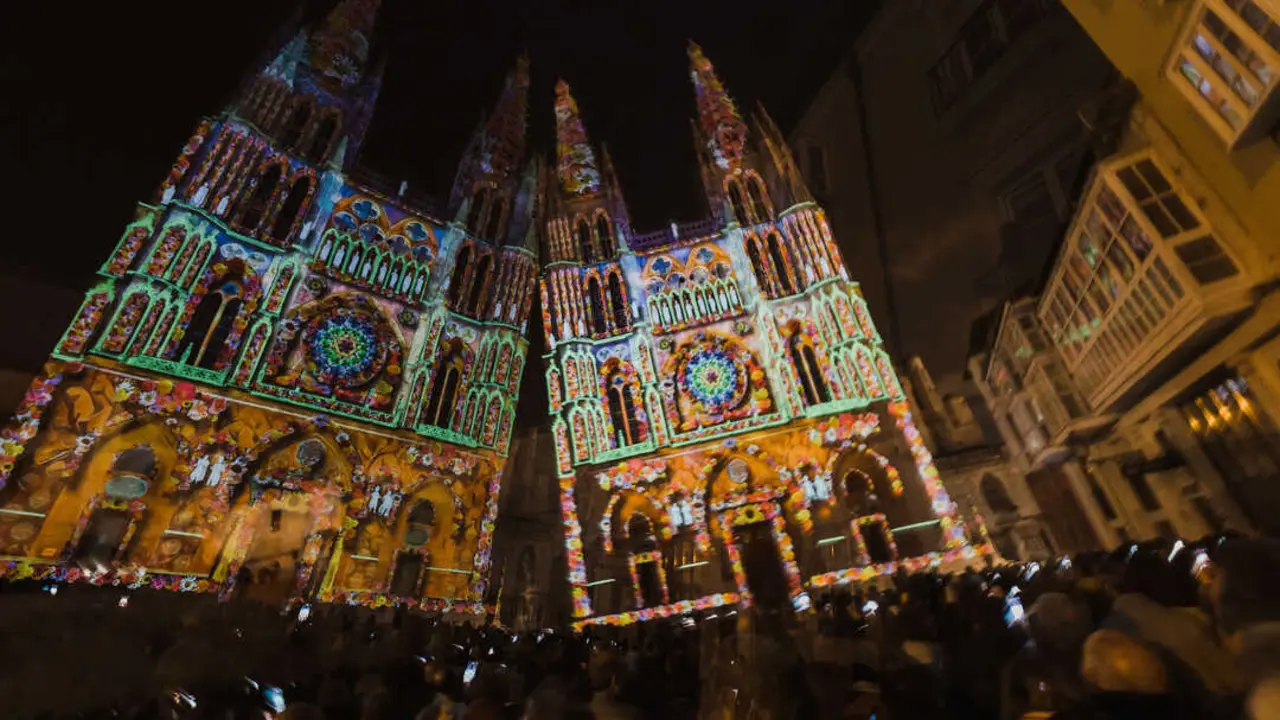 La Noche Blanca_Burgos 2026
