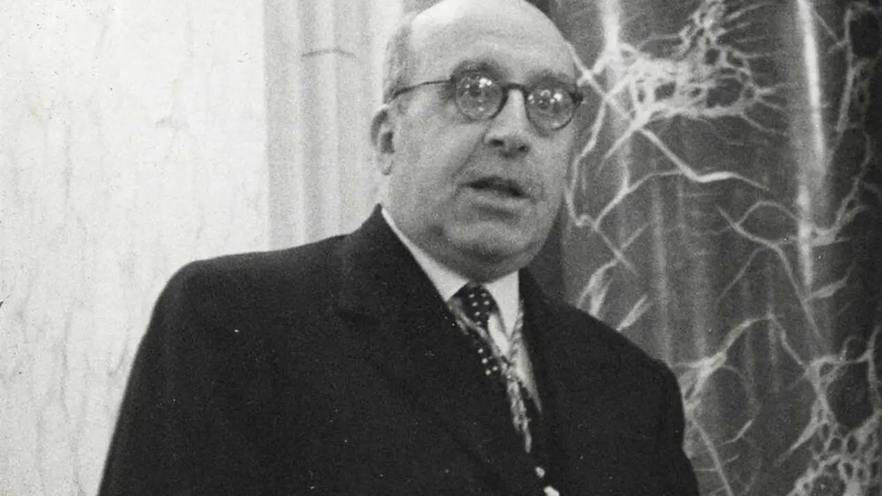 Ram&oacute;n Otero Pedrayo