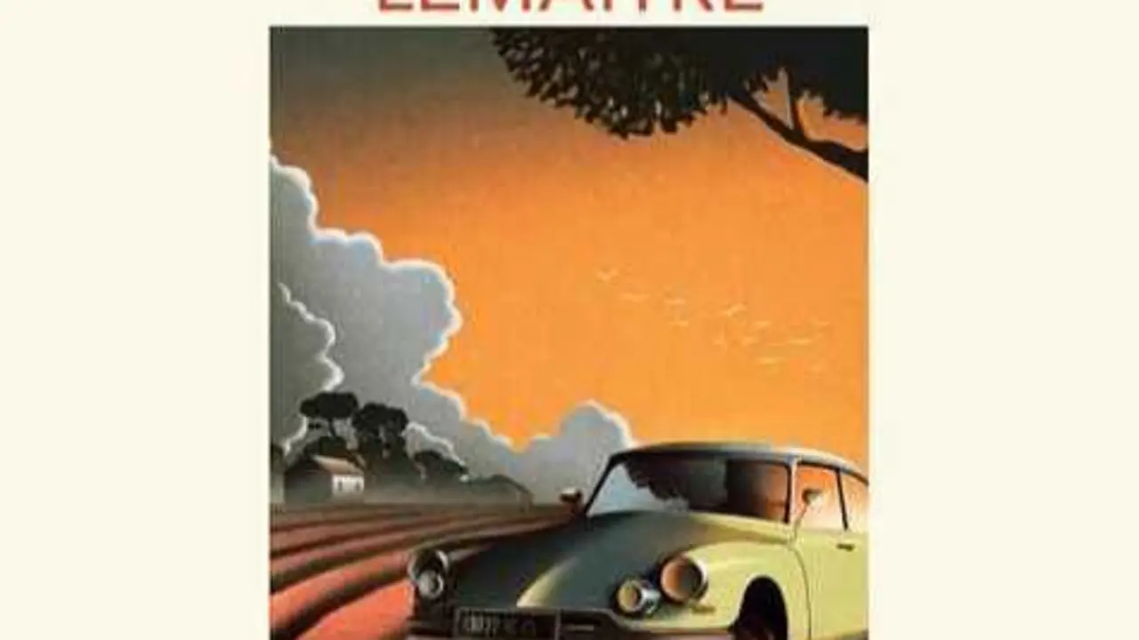 Libros recomendados mayo