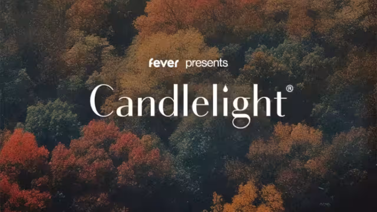 candlelight