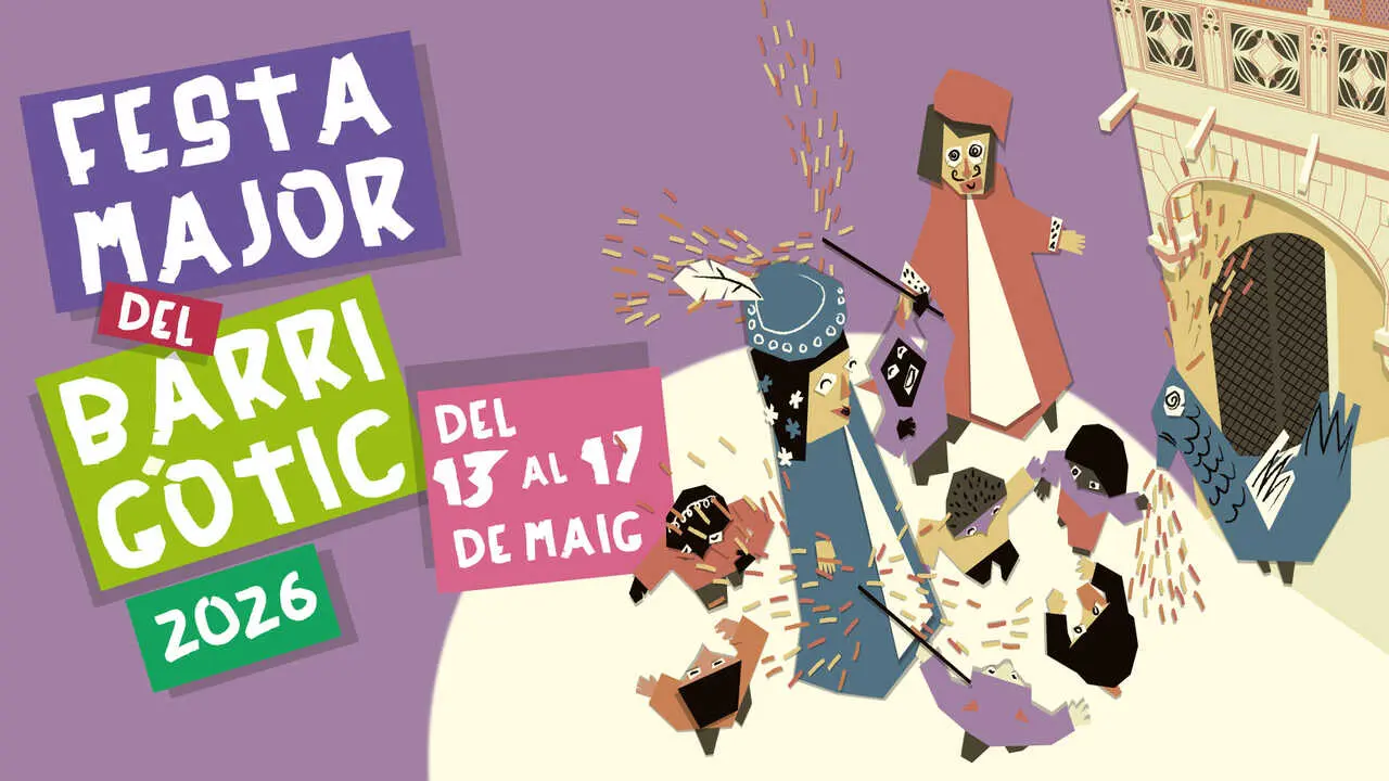 Festa Major del G&ograve;tic