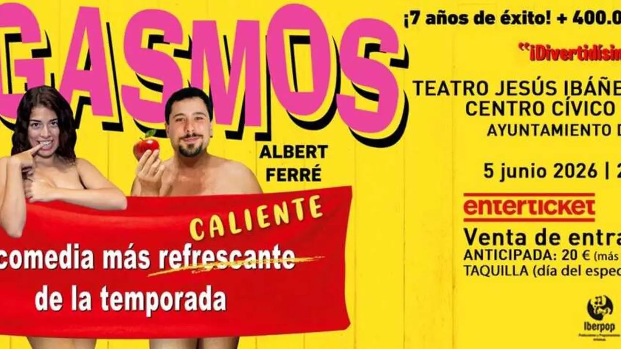 orgasmos