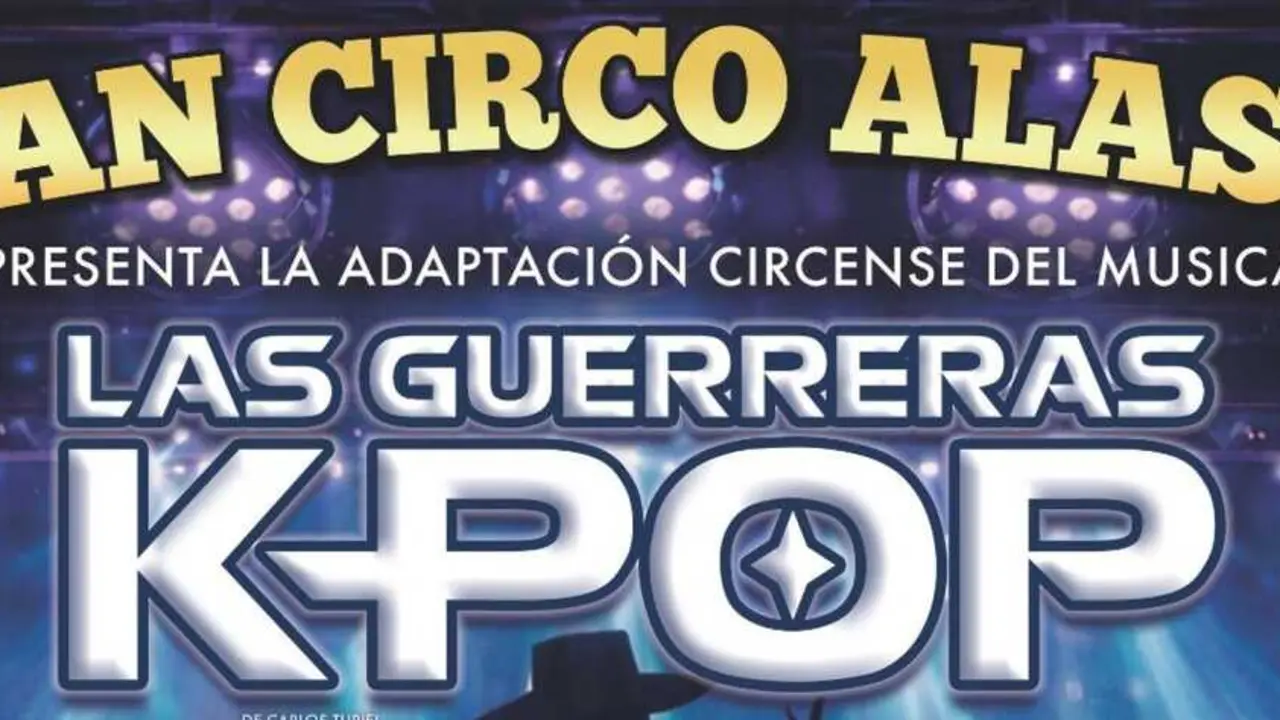 circo alaska