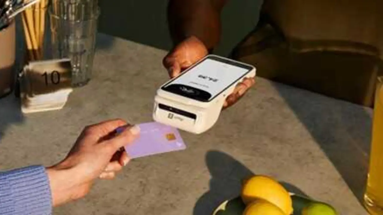 El punto de venta se digitaliza