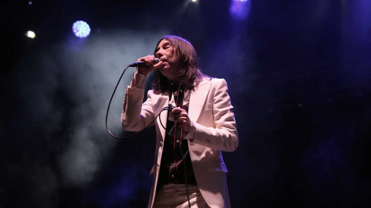 Degusta Fest 206. Primal Scream
