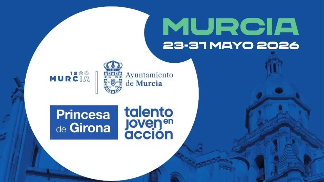 Tour del Talento Murcia 2026 
