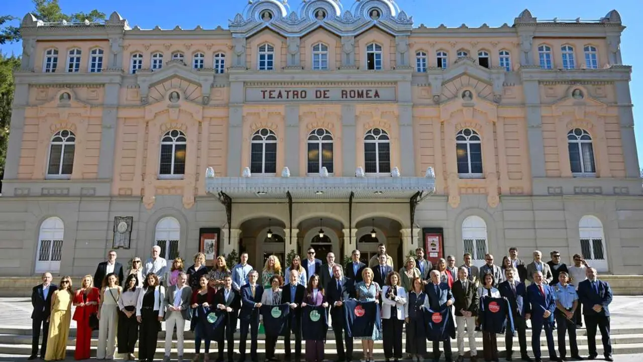 Princesa de Girona CongresFest Murcia 2026