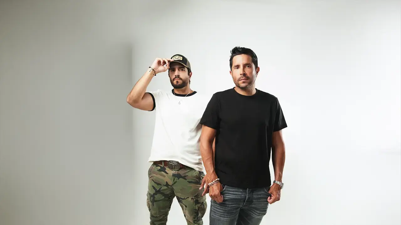 Cali y El Dandee