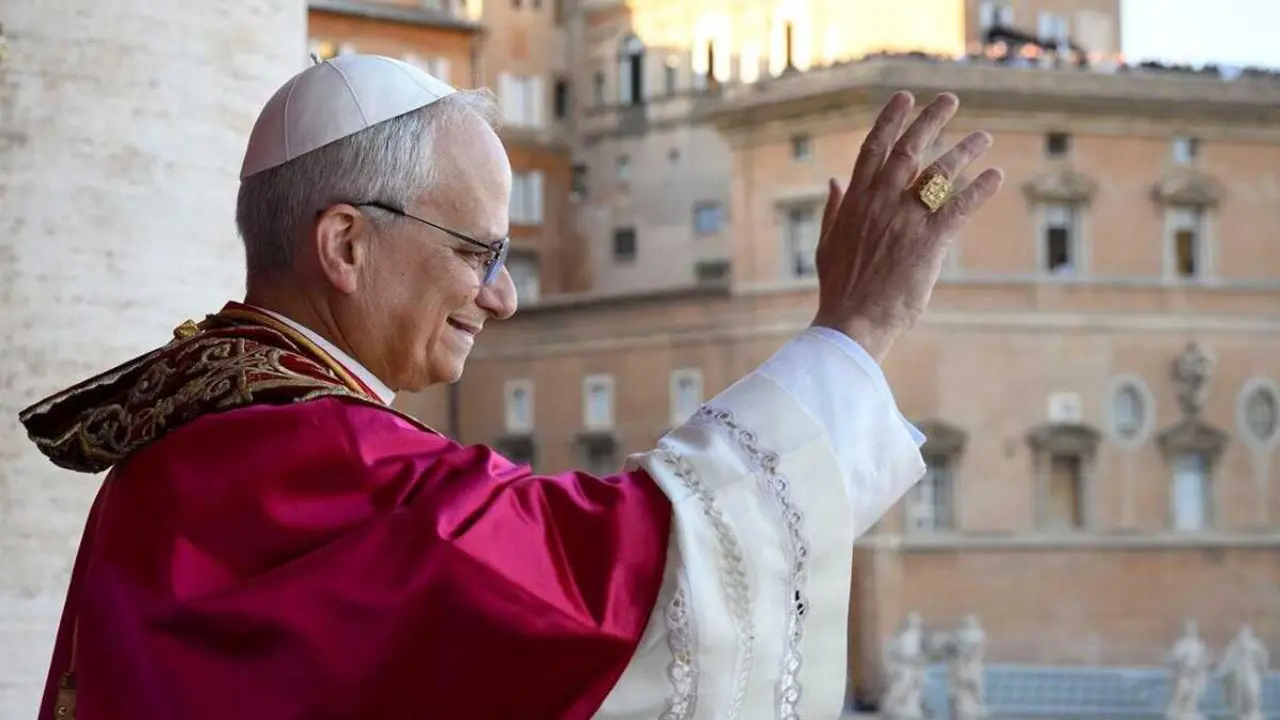 Todo sobre la misa del Corpus de Le&oacute;n XIV en Madrid