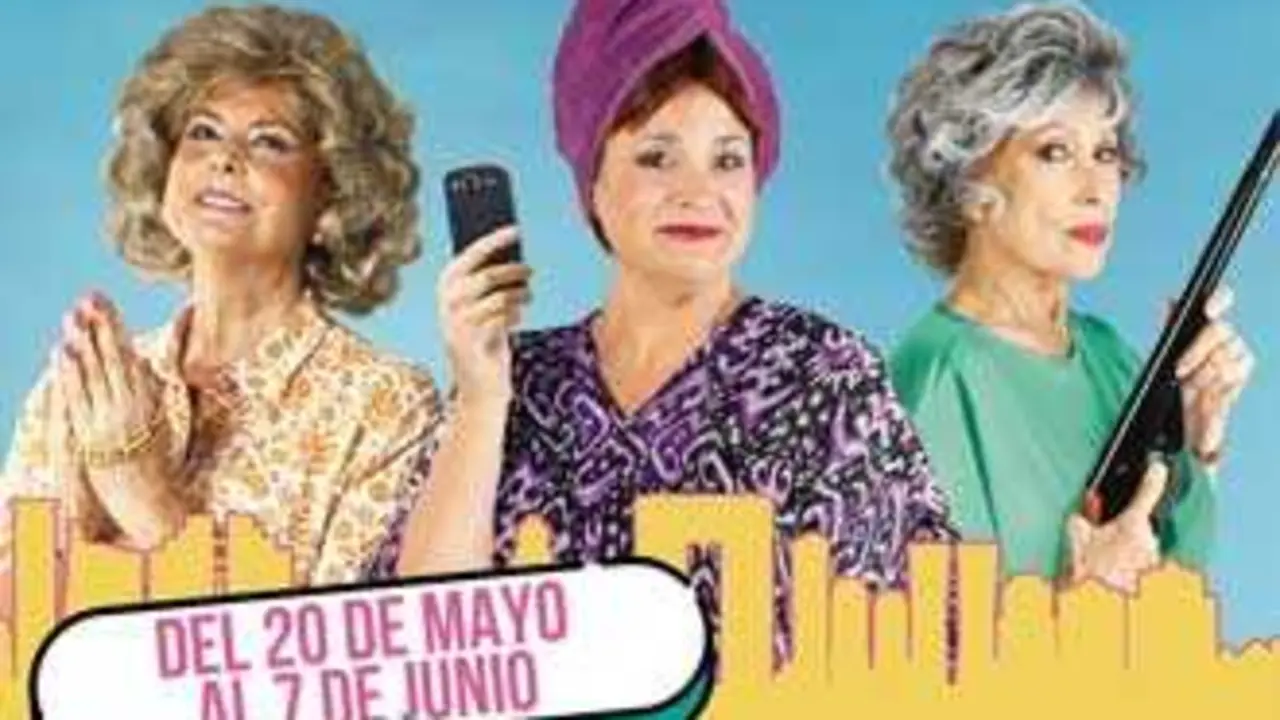 pensionistas teatre apolo