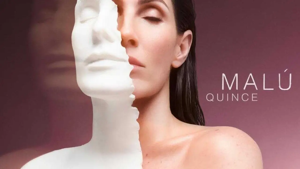 Quince Tour - Mal&uacute;