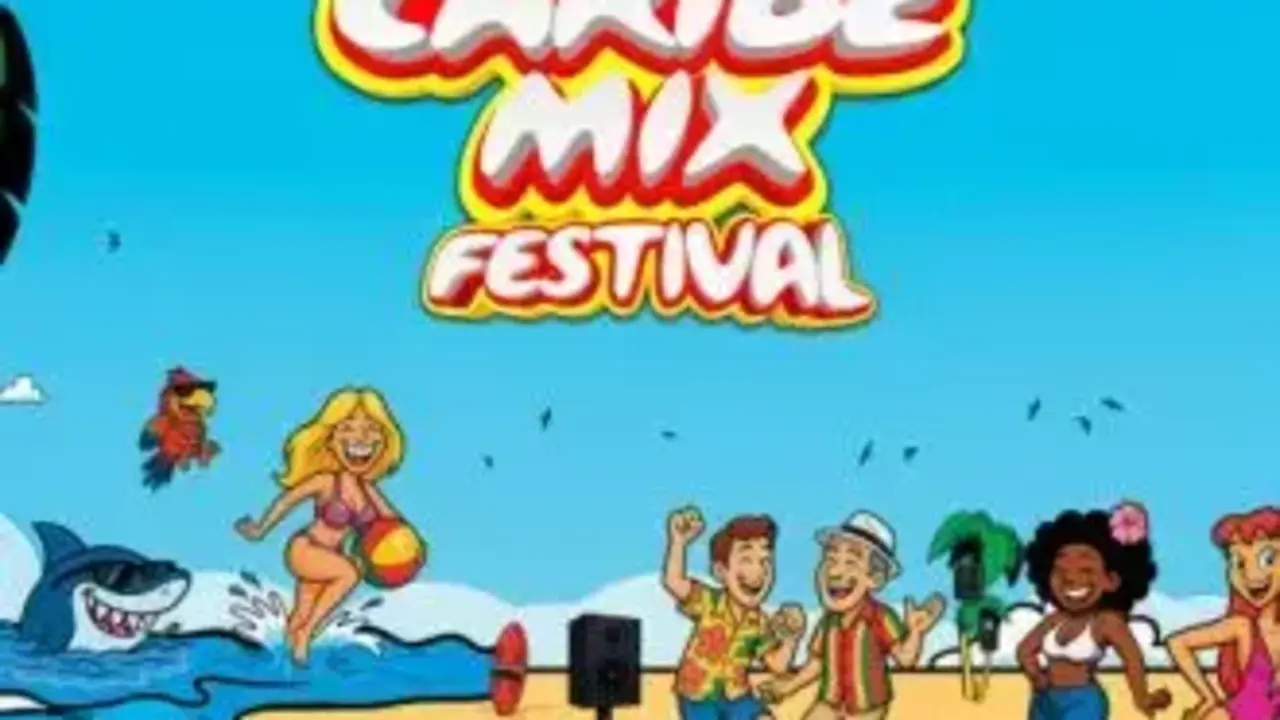 caribe-mix-festival
