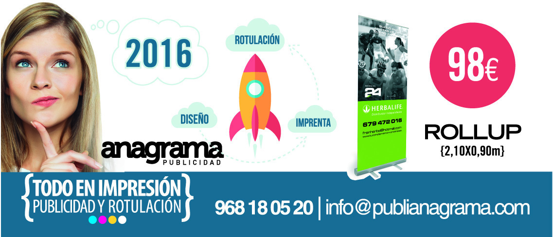 Anagrama Publicidad