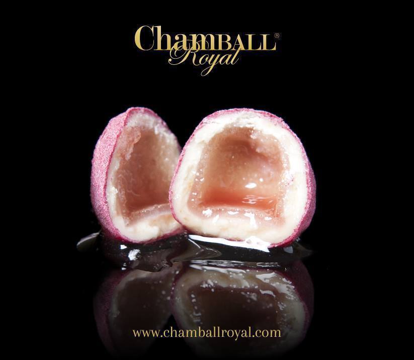 Chamball Royal