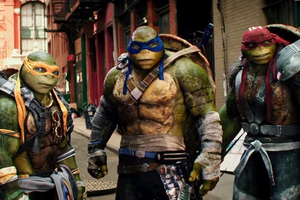 Ninja Turtles-min