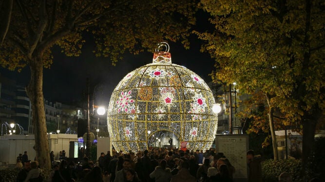 Toda la agenda y actividades de esta Navidad 2019 2020 Granada