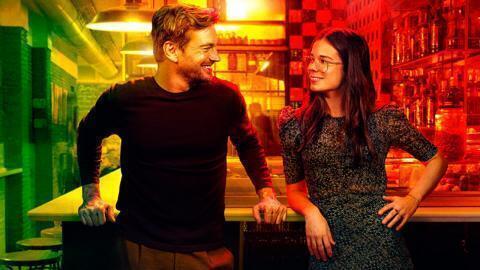 Cine y series en casa con Popitas - Diciembre 2019