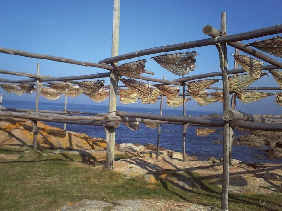Muros Fisterra Muxía