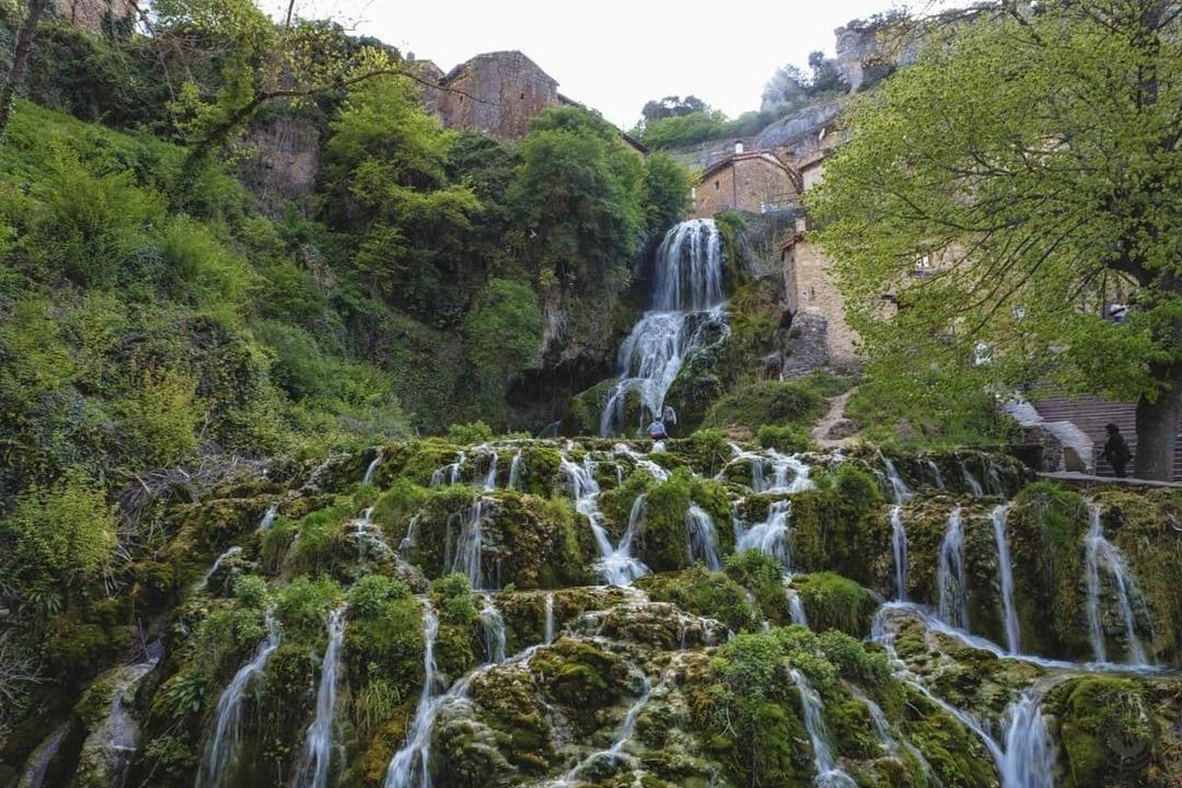 orbaneja