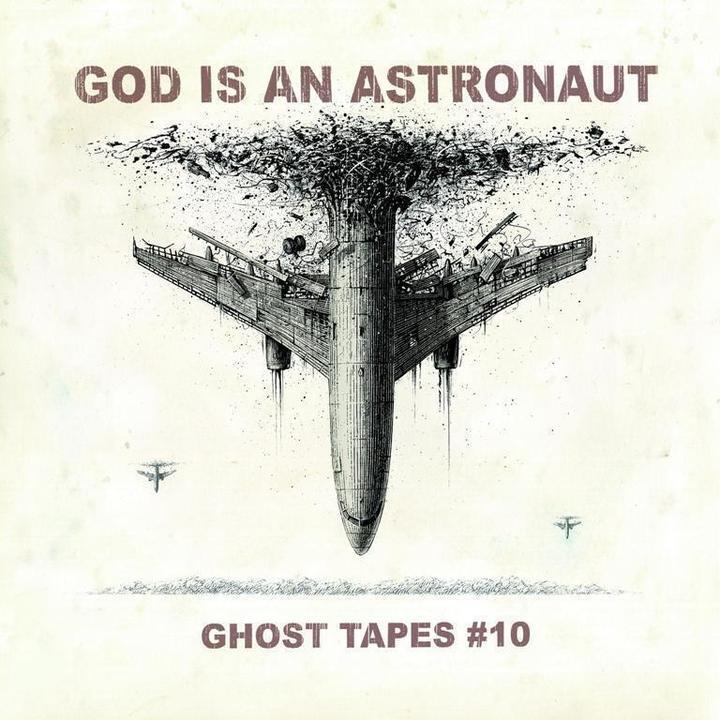God is a astonaut