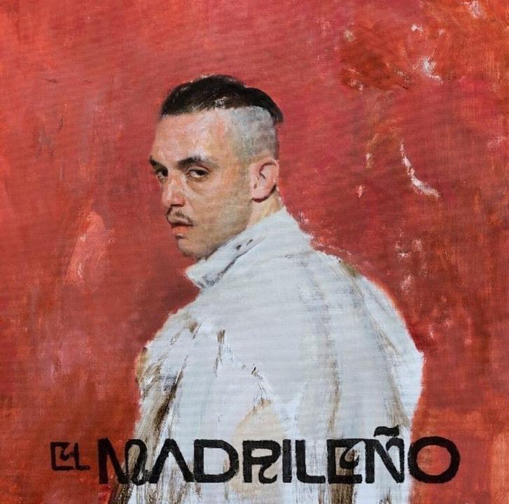 c tangana el madrileno