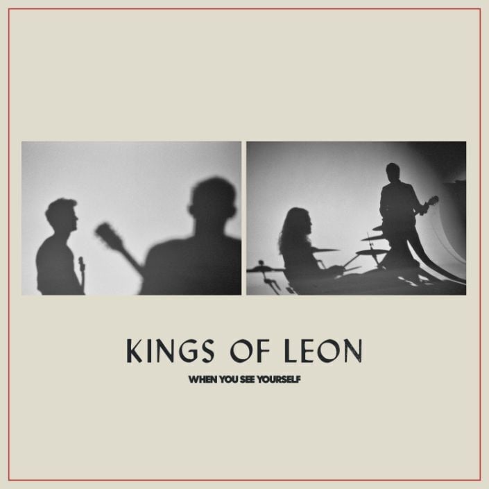 Kings of Lion