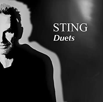 Sting Lanzamientos discos destacados
