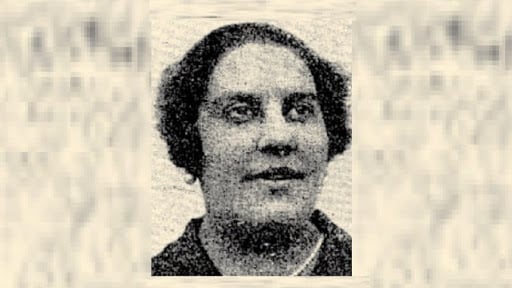 Maria Cinta Balague