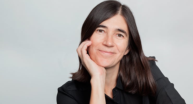 Maria Blasco