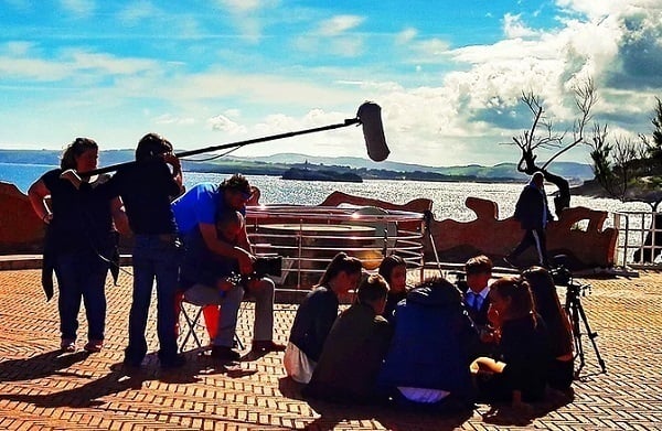 cinema surfcamp cine