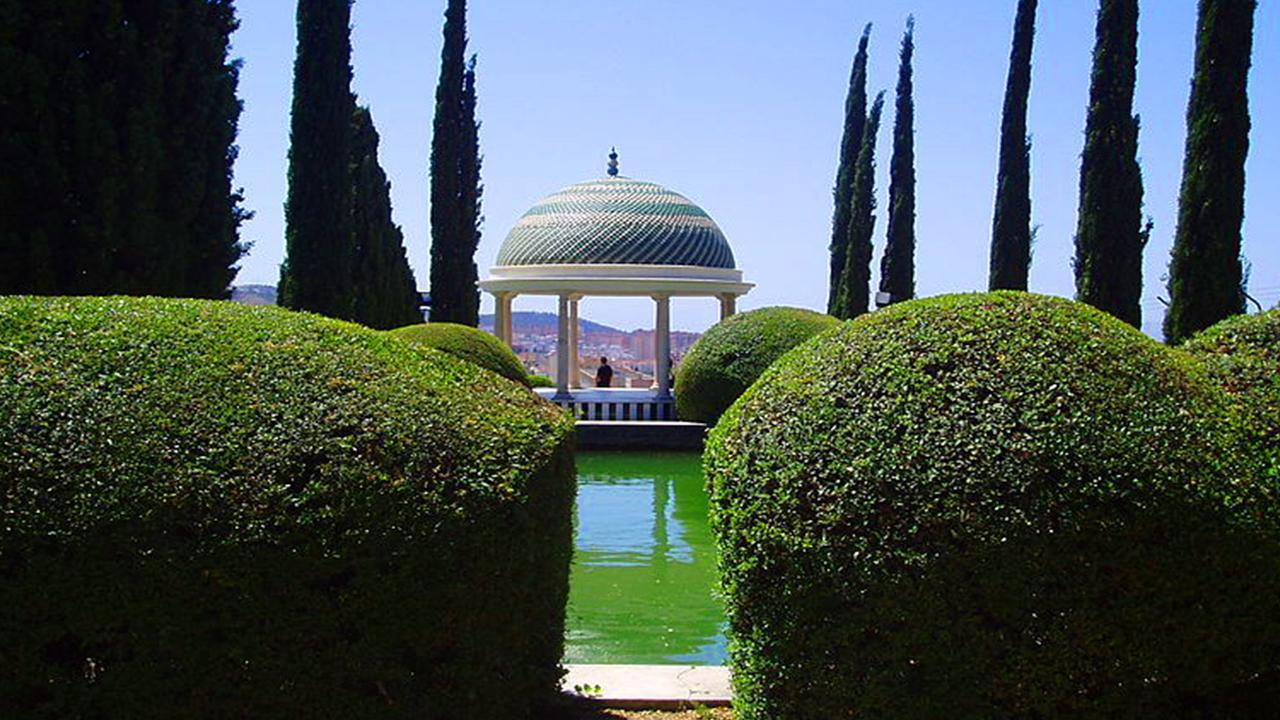 Malaga 