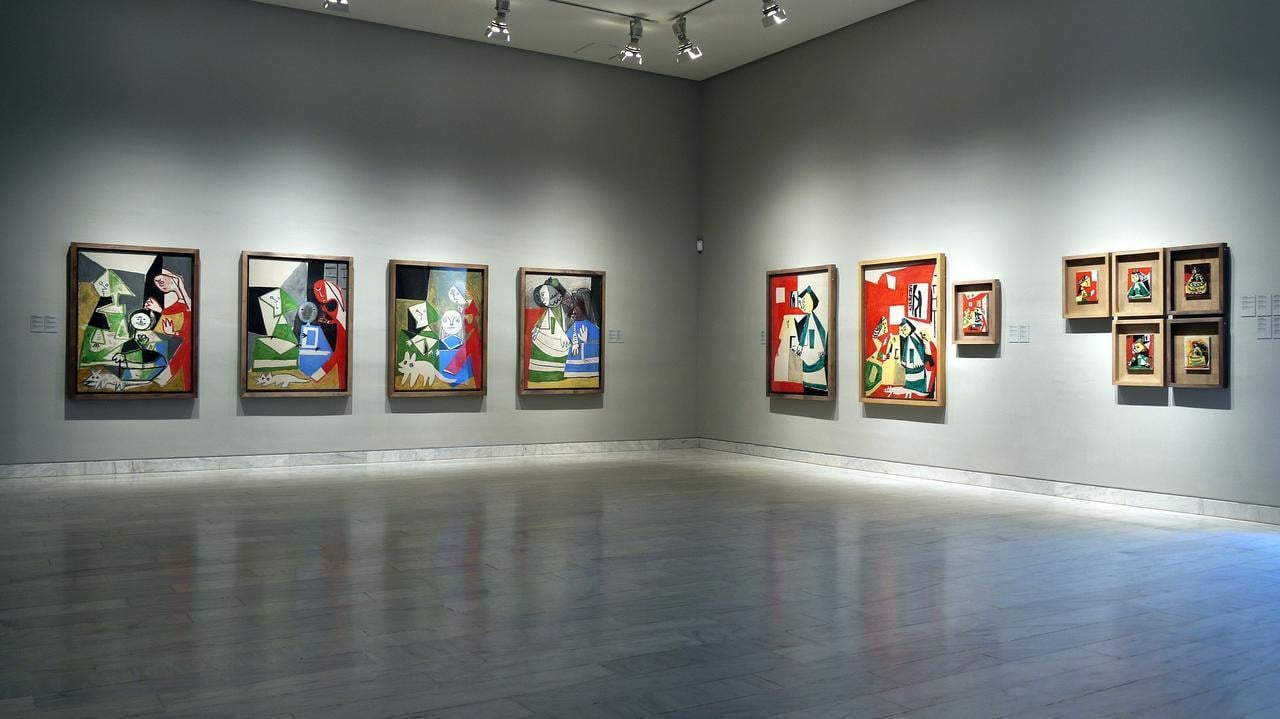 Museo Picasso