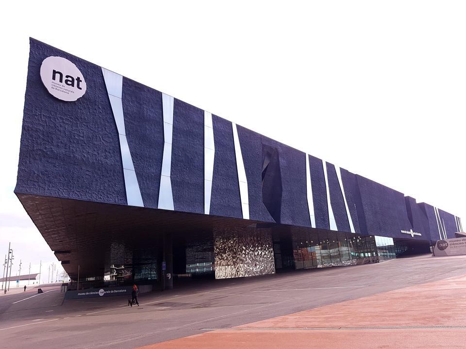 El Museo Azul