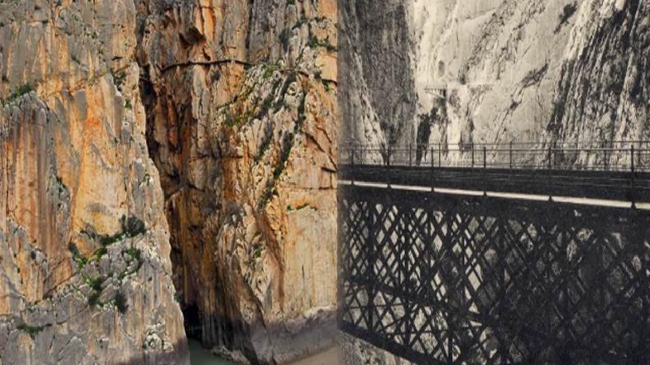 Caminito del Rey Caminito del Rey